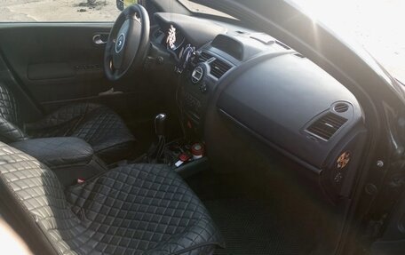 Renault Megane II, 2007 год, 460 000 рублей, 6 фотография