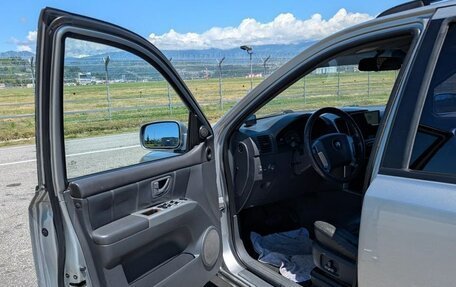 KIA Sorento IV, 2003 год, 735 000 рублей, 8 фотография