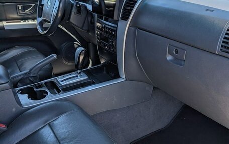 KIA Sorento IV, 2003 год, 735 000 рублей, 5 фотография