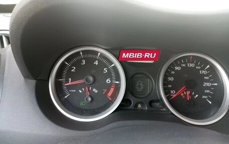 Renault Megane II, 2007 год, 460 000 рублей, 11 фотография