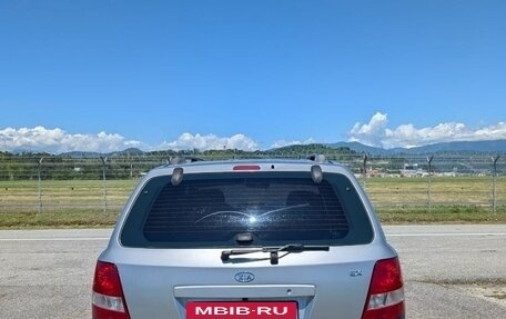 KIA Sorento IV, 2003 год, 735 000 рублей, 2 фотография