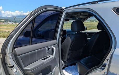KIA Sorento IV, 2003 год, 735 000 рублей, 10 фотография
