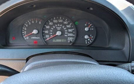 KIA Sorento IV, 2003 год, 735 000 рублей, 15 фотография