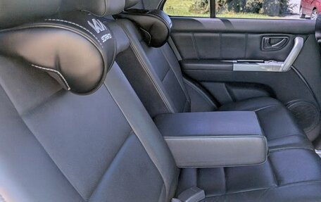 KIA Sorento IV, 2003 год, 735 000 рублей, 11 фотография