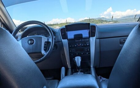 KIA Sorento IV, 2003 год, 735 000 рублей, 14 фотография