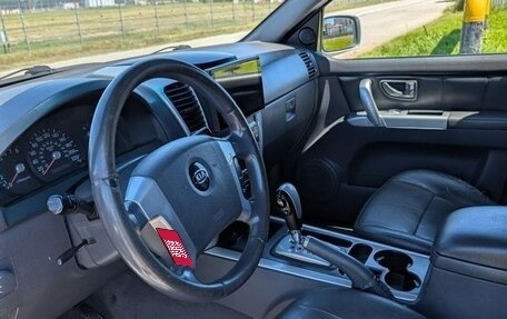 KIA Sorento IV, 2003 год, 735 000 рублей, 7 фотография