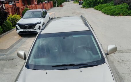 Lexus RX II рестайлинг, 2006 год, 960 000 рублей, 10 фотография