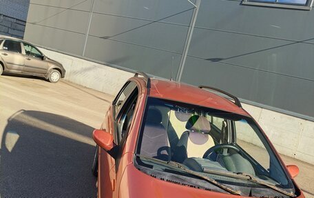 Chery Kimo (A1), 2009 год, 95 000 рублей, 2 фотография