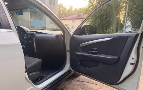 Nissan Almera, 2013 год, 700 000 рублей, 9 фотография