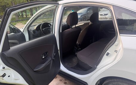 Nissan Almera, 2013 год, 700 000 рублей, 7 фотография