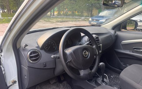 Nissan Almera, 2013 год, 700 000 рублей, 5 фотография