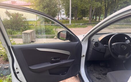 Nissan Almera, 2013 год, 700 000 рублей, 6 фотография