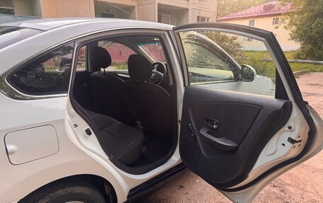 Nissan Almera, 2013 год, 700 000 рублей, 8 фотография