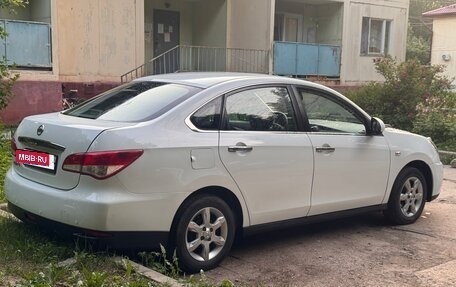 Nissan Almera, 2013 год, 700 000 рублей, 3 фотография