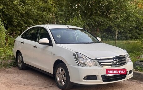 Nissan Almera, 2013 год, 700 000 рублей, 2 фотография