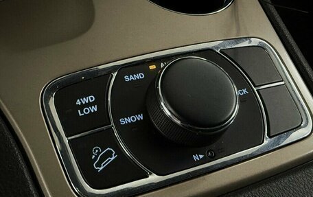 Jeep Grand Cherokee, 2013 год, 2 090 000 рублей, 11 фотография