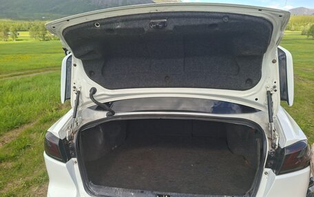 Mitsubishi Lancer IX, 2008 год, 500 000 рублей, 4 фотография