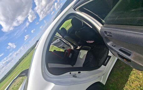 Mitsubishi Lancer IX, 2008 год, 500 000 рублей, 5 фотография