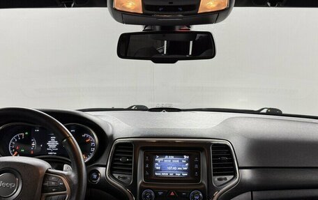 Jeep Grand Cherokee, 2013 год, 2 090 000 рублей, 5 фотография