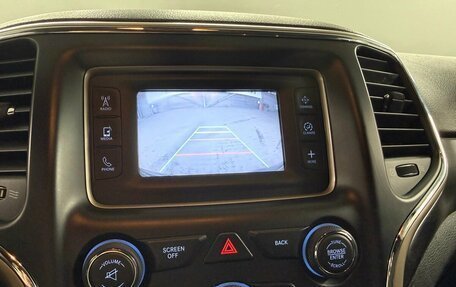 Jeep Grand Cherokee, 2013 год, 2 090 000 рублей, 8 фотография