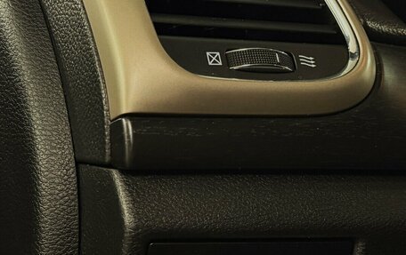 Jeep Grand Cherokee, 2013 год, 2 090 000 рублей, 9 фотография