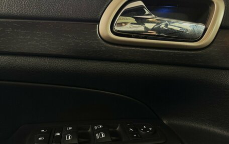 Jeep Grand Cherokee, 2013 год, 2 090 000 рублей, 10 фотография