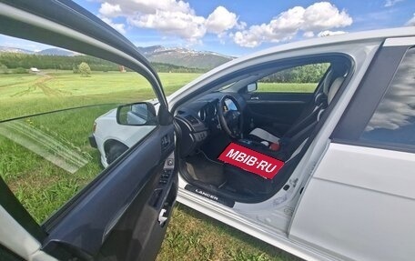 Mitsubishi Lancer IX, 2008 год, 500 000 рублей, 12 фотография