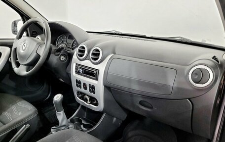 Renault Sandero I, 2011 год, 790 000 рублей, 11 фотография