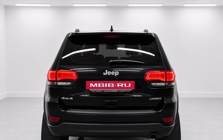 Jeep Grand Cherokee, 2013 год, 2 090 000 рублей, 3 фотография