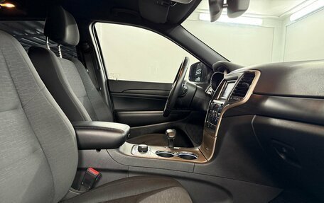 Jeep Grand Cherokee, 2013 год, 2 090 000 рублей, 13 фотография