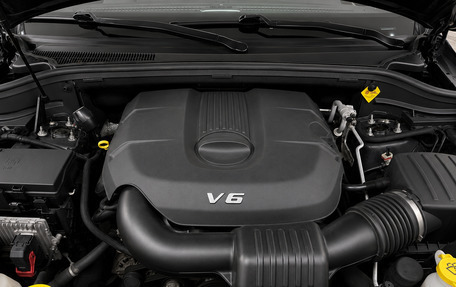 Jeep Grand Cherokee, 2013 год, 2 090 000 рублей, 16 фотография