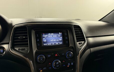 Jeep Grand Cherokee, 2013 год, 2 090 000 рублей, 7 фотография