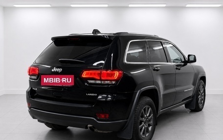 Jeep Grand Cherokee, 2013 год, 2 090 000 рублей, 4 фотография
