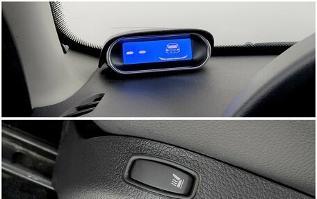 Renault Sandero I, 2011 год, 790 000 рублей, 9 фотография