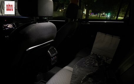 Volkswagen Tiguan II, 2017 год, 2 269 000 рублей, 14 фотография