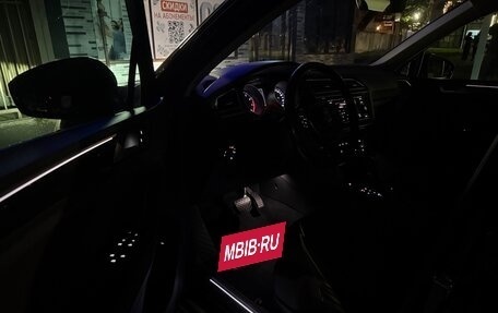 Volkswagen Tiguan II, 2017 год, 2 269 000 рублей, 13 фотография