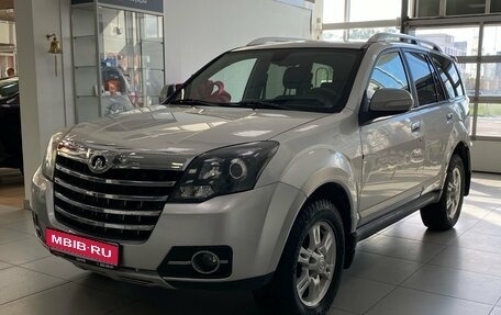Great Wall Hover H3 I, 2014 год, 680 000 рублей, 1 фотография