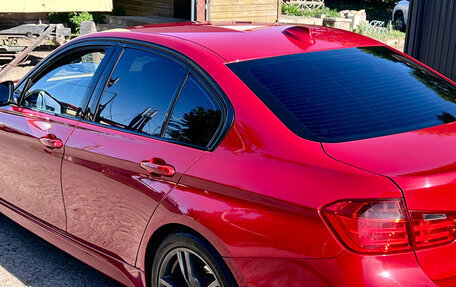 BMW 3 серия, 2014 год, 1 320 000 рублей, 3 фотография