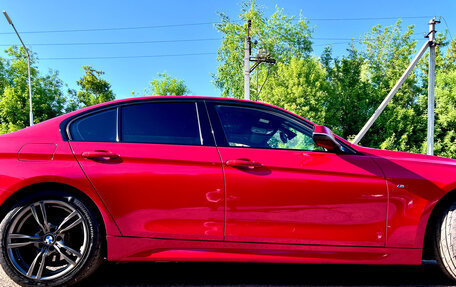 BMW 3 серия, 2014 год, 1 320 000 рублей, 8 фотография