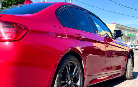 BMW 3 серия, 2014 год, 1 320 000 рублей, 6 фотография