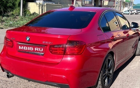 BMW 3 серия, 2014 год, 1 320 000 рублей, 4 фотография