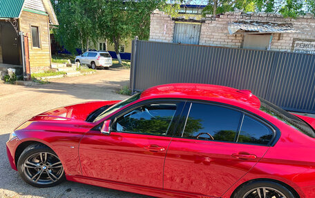 BMW 3 серия, 2014 год, 1 320 000 рублей, 13 фотография