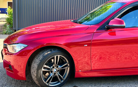 BMW 3 серия, 2014 год, 1 320 000 рублей, 12 фотография