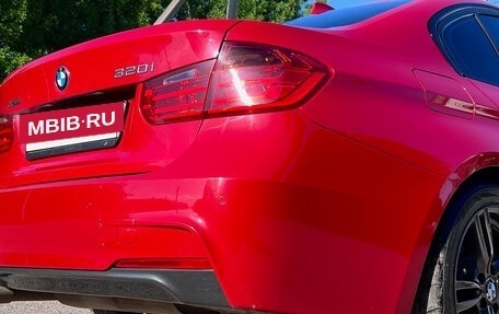 BMW 3 серия, 2014 год, 1 320 000 рублей, 5 фотография