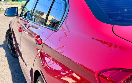 BMW 3 серия, 2014 год, 1 320 000 рублей, 22 фотография