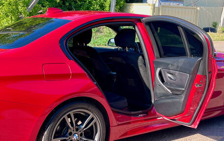 BMW 3 серия, 2014 год, 1 320 000 рублей, 24 фотография