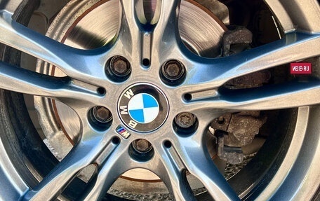 BMW 3 серия, 2014 год, 1 320 000 рублей, 20 фотография