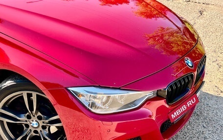 BMW 3 серия, 2014 год, 1 320 000 рублей, 17 фотография