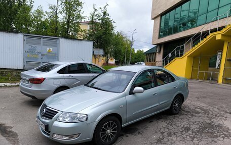 Nissan Almera Classic, 2007 год, 350 000 рублей, 2 фотография