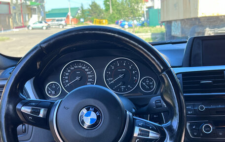 BMW 3 серия, 2014 год, 1 320 000 рублей, 40 фотография